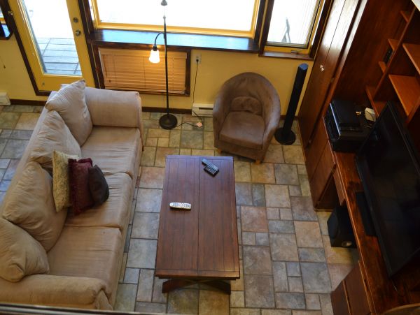 Vail Lionshead Home 1022639