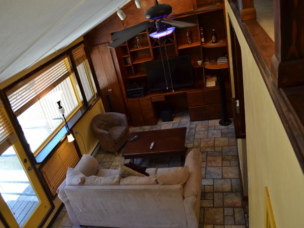 Vail Lionshead Home 1022639