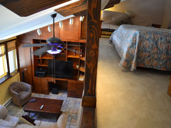 Vail Lionshead Home 1022639