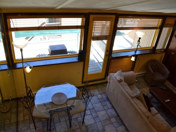 Vail Lionshead Home 1022639