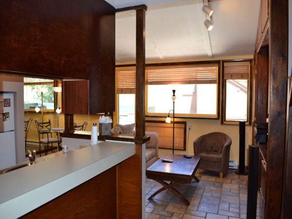 Vail Lionshead Home 1022639
