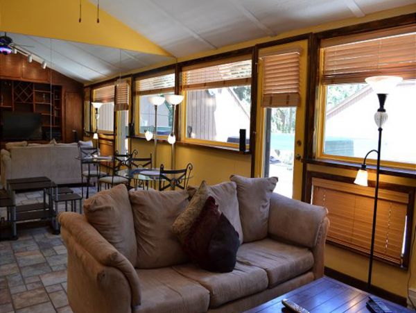 Vail Lionshead Home 1022639