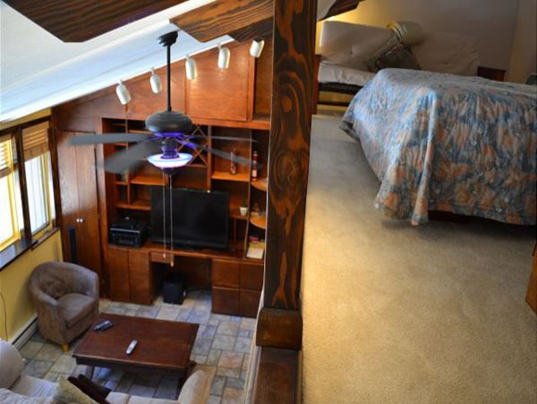 Vail Lionshead Home 1022639