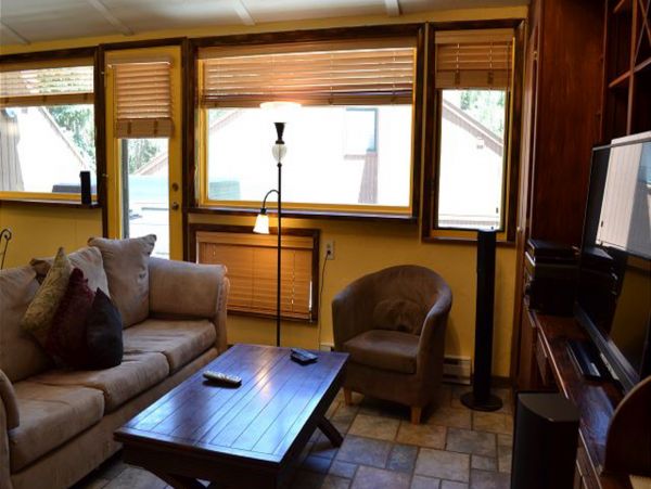 Vail Lionshead Home 1022639