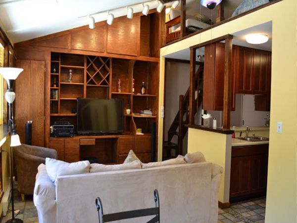 Vail Lionshead Home 1022639