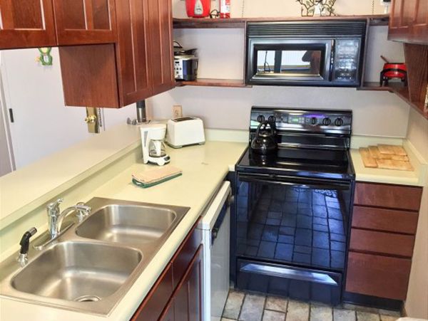 Vail Lionshead Home 1022639