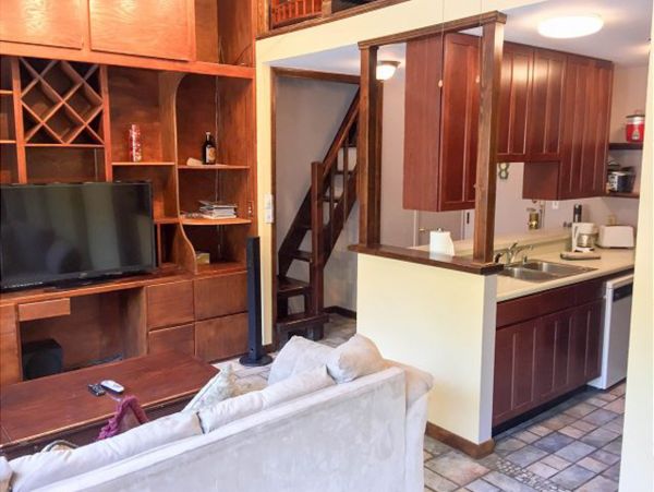Vail Lionshead Home 1022639