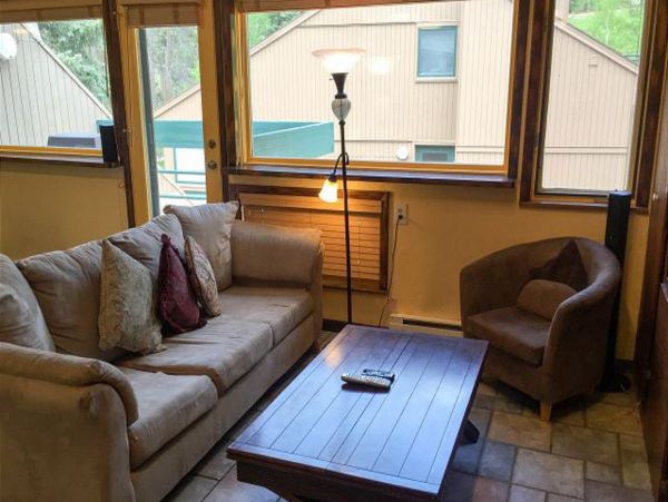 Vail Lionshead Home 1022639