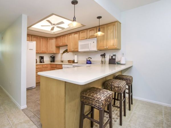 Sanibel Vacation Condo Two Bedroom with Pool