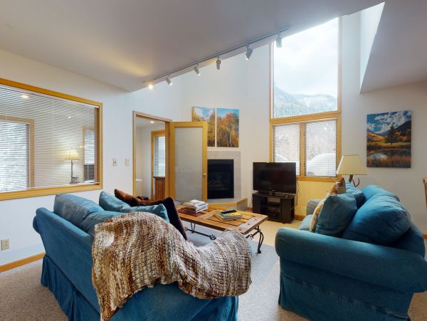 Vail Lionshead Home 1022641