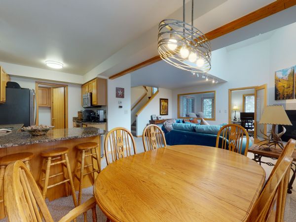Vail Lionshead Home 1022641
