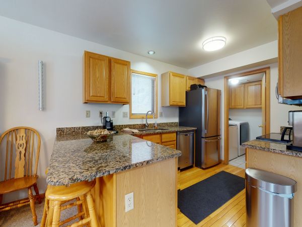 Vail Lionshead Home 1022641