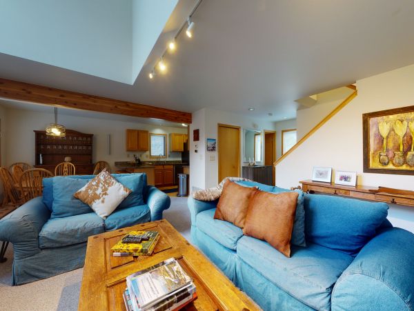 Vail Lionshead Home 1022641