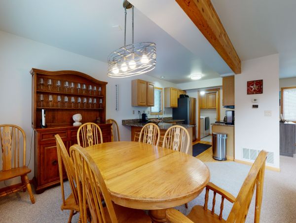 Vail Lionshead Home 1022641