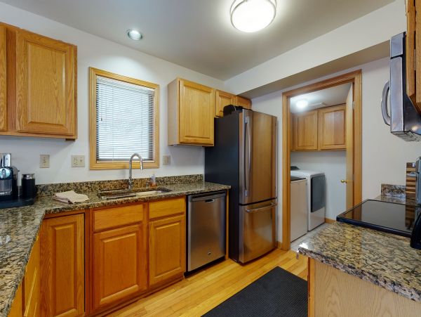 Vail Lionshead Home 1022641