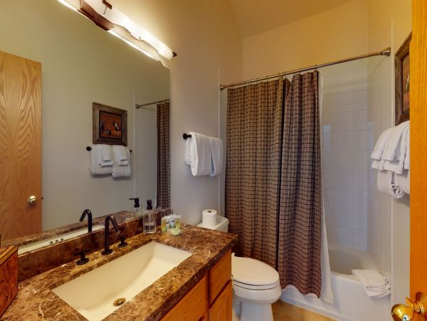 Vail Lionshead Home 1022641