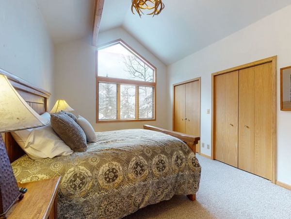Vail Lionshead Home 1022641