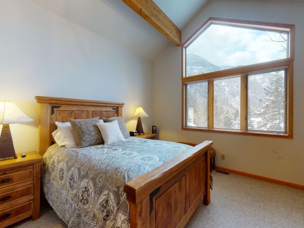 Vail Lionshead Home 1022641