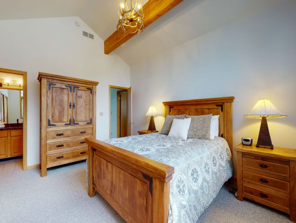 Vail Lionshead Home 1022641