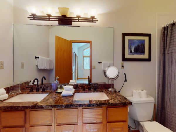 Vail Lionshead Home 1022641