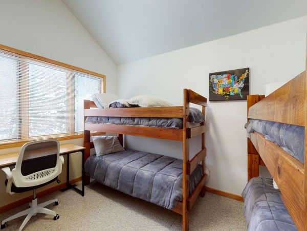 Vail Lionshead Home 1022641