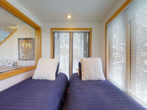 Vail Lionshead Home 1022641