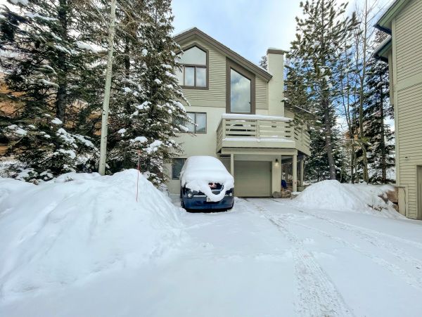 Vail Lionshead Home 1022641