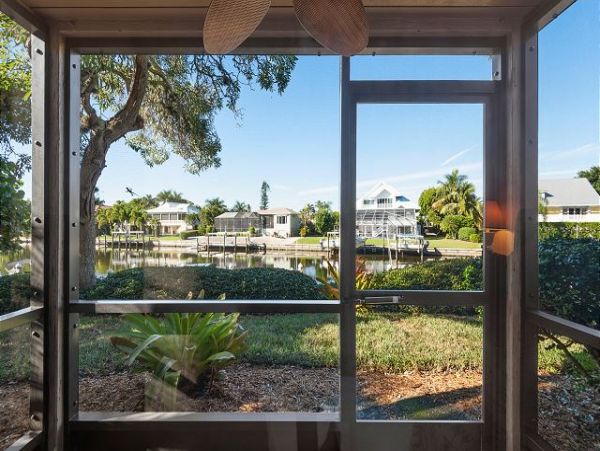 Charming Sanibel 3 Bedroom Condo Sleeps 6