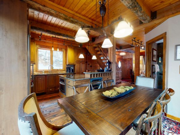 Vail Lionshead Home 1022644