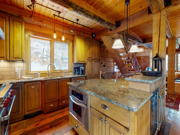 Vail Lionshead Home 1022644