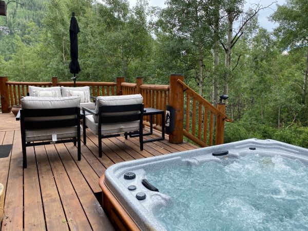 Vail Lionshead Home 1022644
