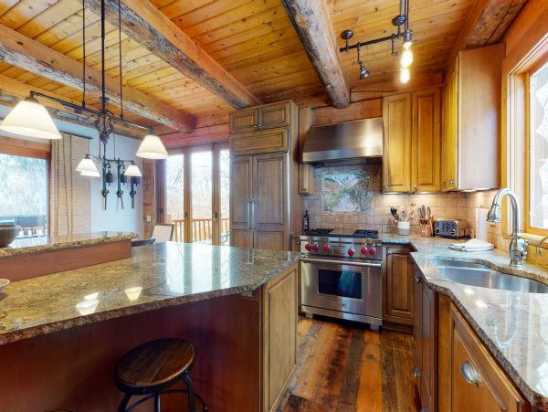 Vail Lionshead Home 1022644