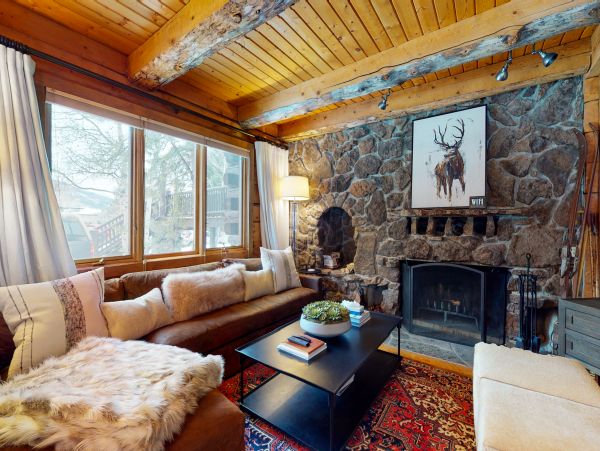Vail Lionshead Home 1022644