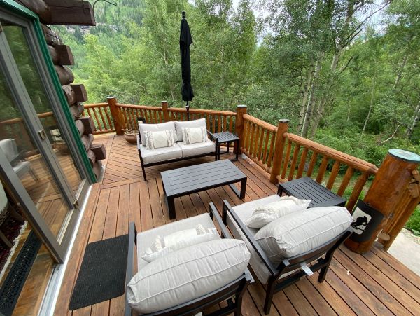 Vail Lionshead Home 1022644