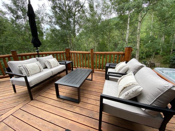 Vail Lionshead Home 1022644