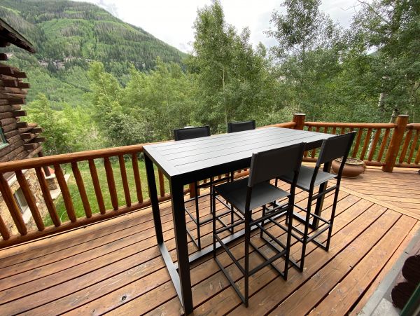 Vail Lionshead Home 1022644