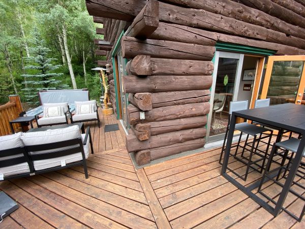 Vail Lionshead Home 1022644