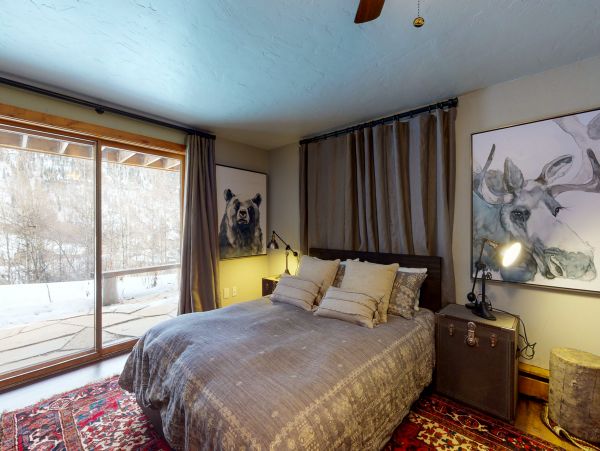 Vail Lionshead Home 1022644