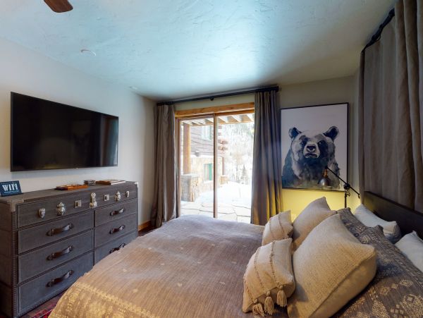 Vail Lionshead Home 1022644