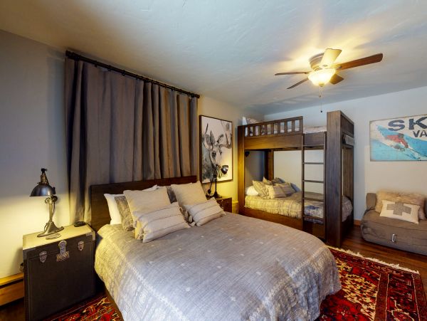 Vail Lionshead Home 1022644