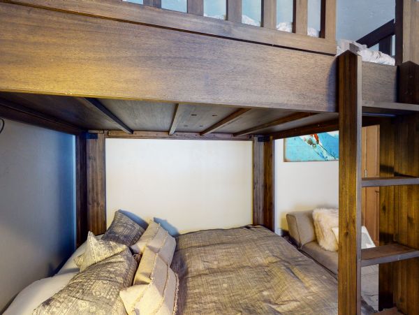Vail Lionshead Home 1022644