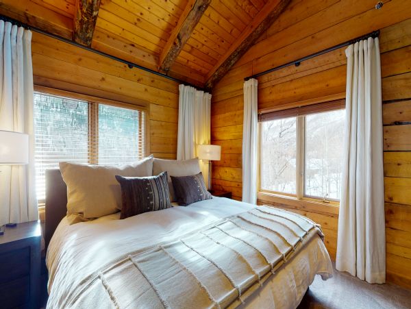 Vail Lionshead Home 1022644