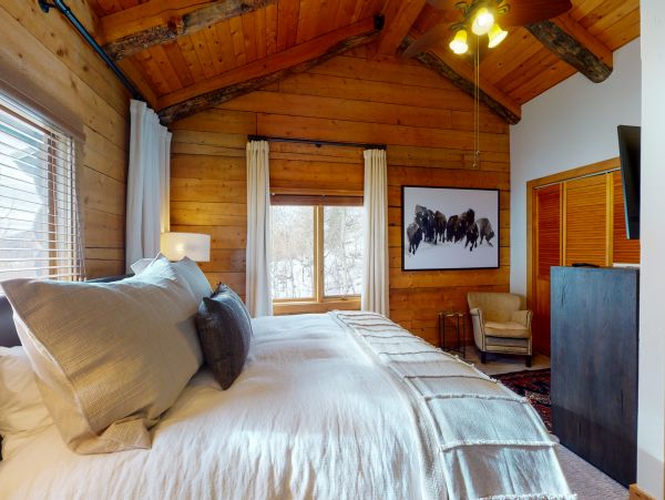 Vail Lionshead Home 1022644