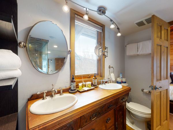 Vail Lionshead Home 1022644