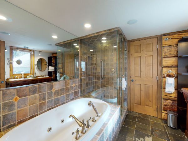 Vail Lionshead Home 1022644