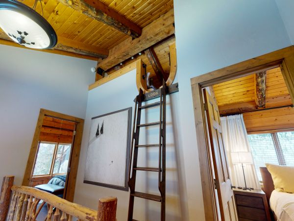 Vail Lionshead Home 1022644