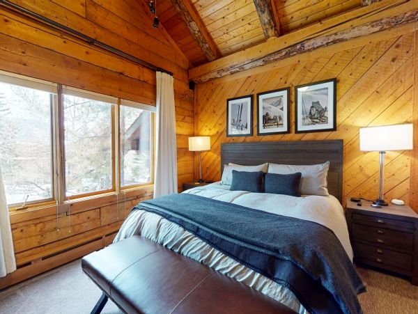 Vail Lionshead Home 1022644