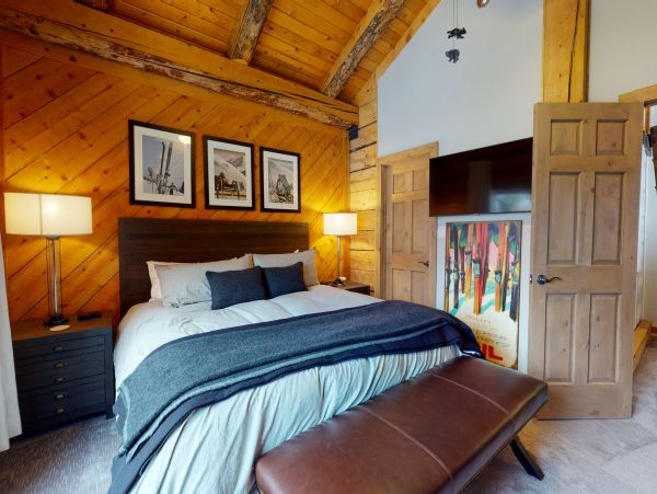 Vail Lionshead Home 1022644