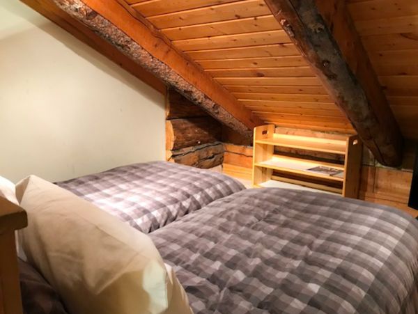 Vail Lionshead Home 1022644