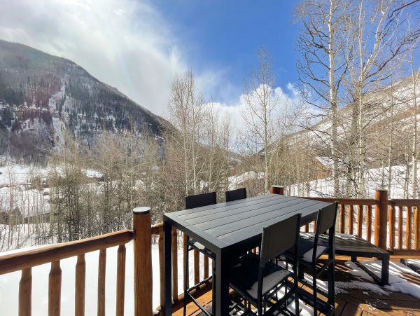 Vail Lionshead Home 1022644